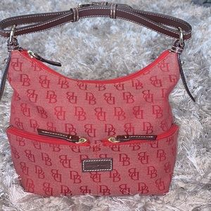 Dooney & Bourke Hand Bag